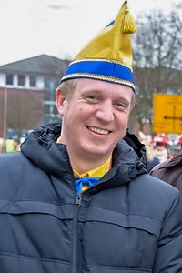 Benjamin Brewe