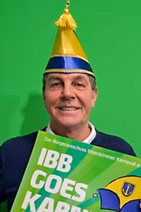 Dieter Bockstette