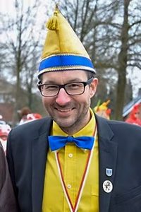 Frank Hillebrandt